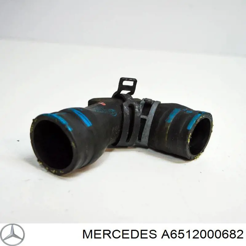  Mercedes A6512000682 ціна, від 5.64 USD