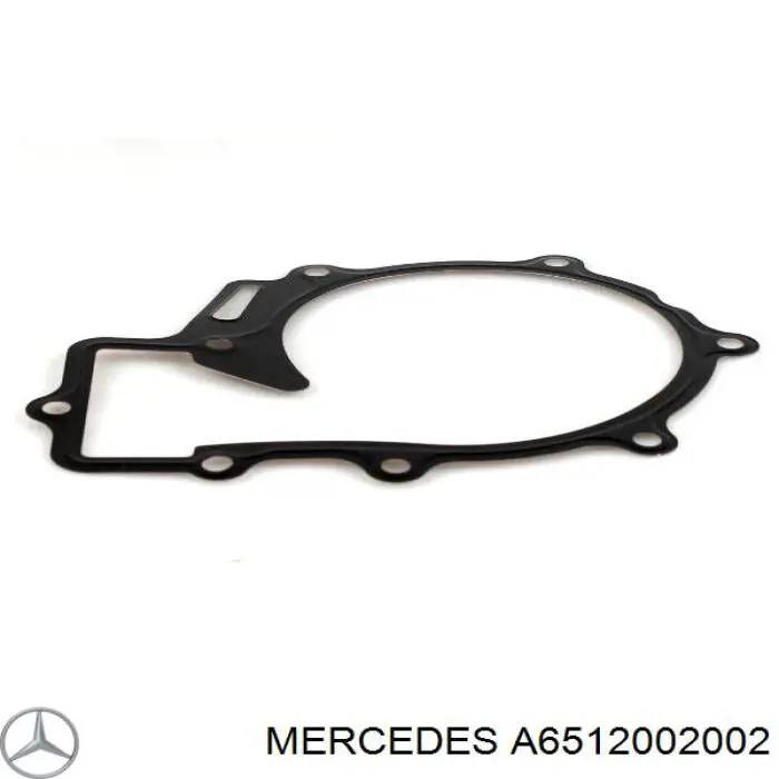 A651200200280 Mercedes 
