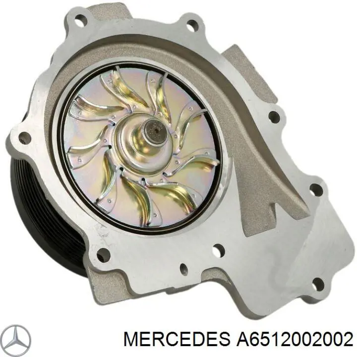  Mercedes A651200200280 ціна, від 335.04 USD