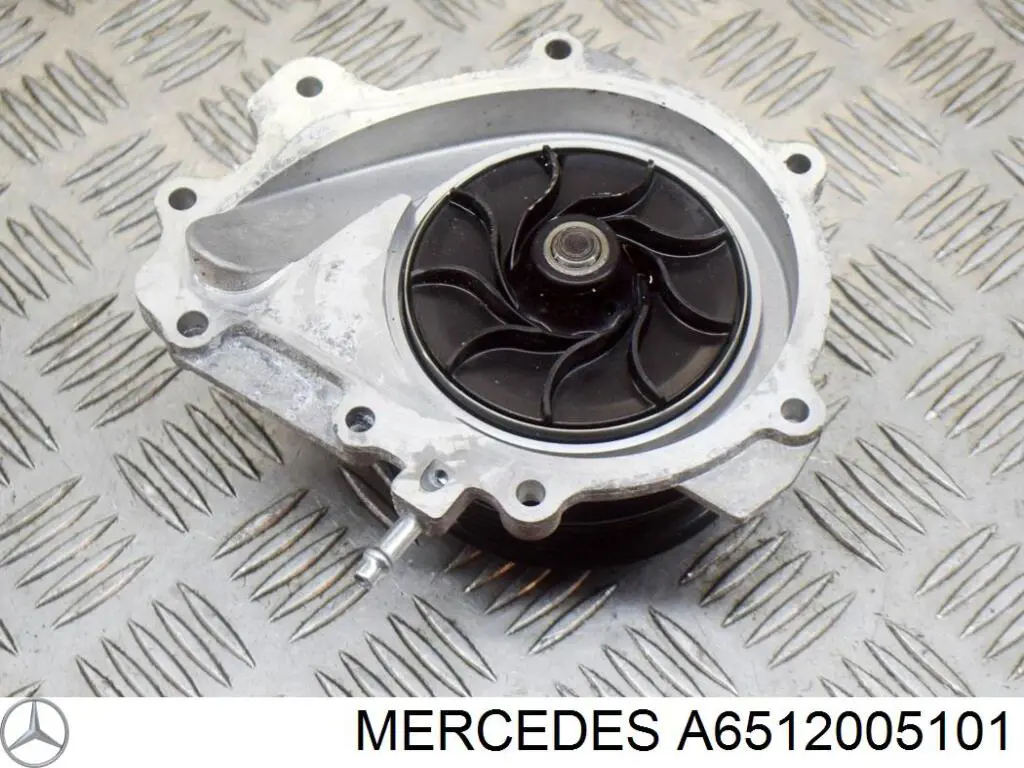 Помпа охолодження Hepu P1553A ціна, від 66.13 USD