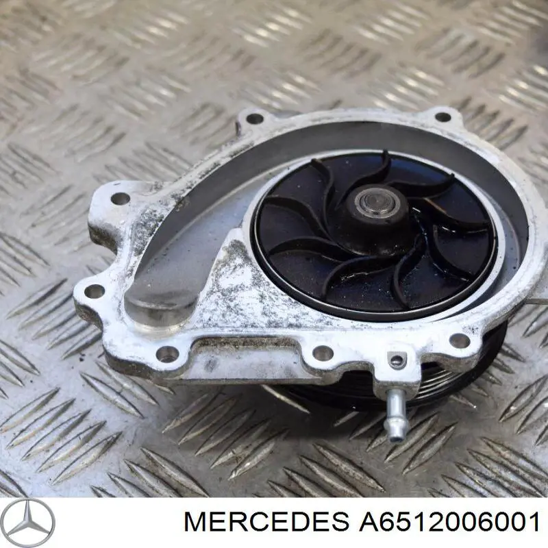 Помпа P1553A Hepu