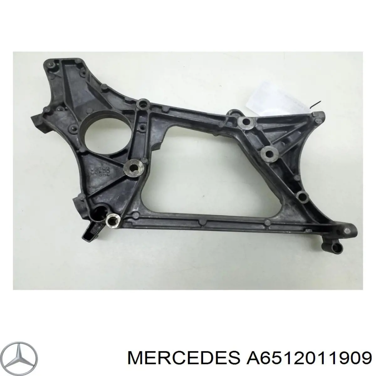 Купити A6512011909 Mercedes 