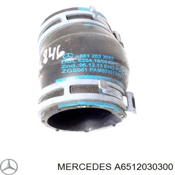 Шланг (патрубок) термостата Thermotec DWM015TT ціна, від 5.07 USD