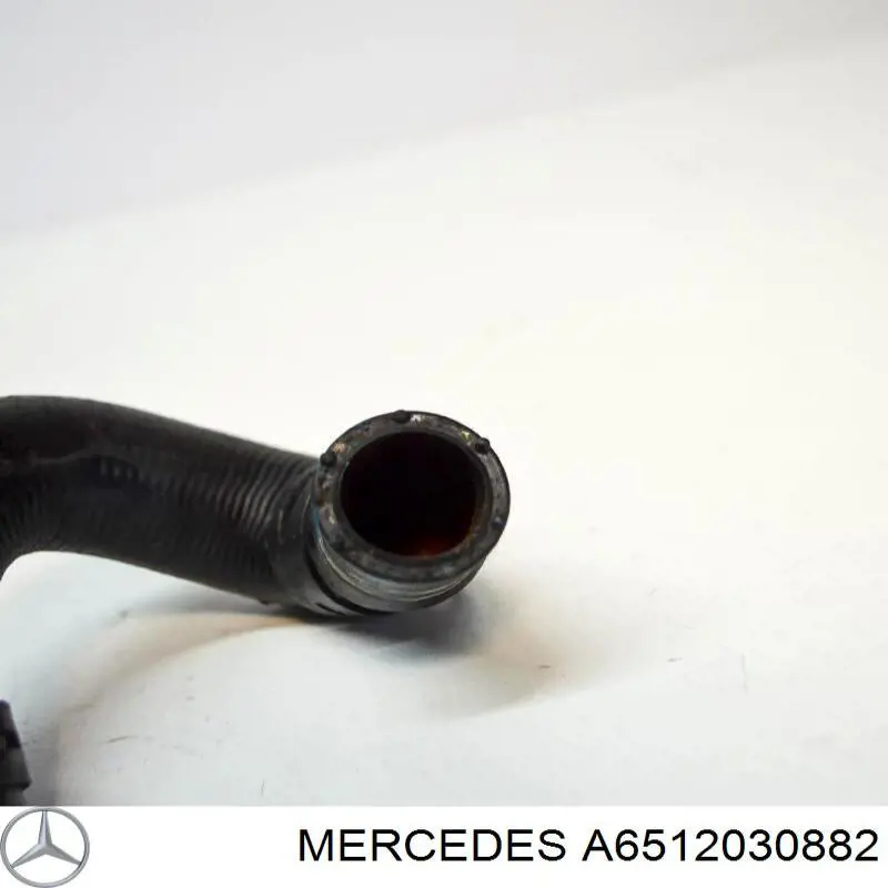 A6512030882 Mercedes