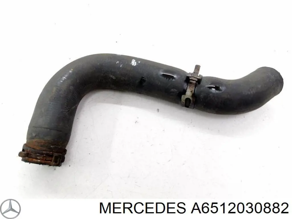 A6512030882 Mercedes 