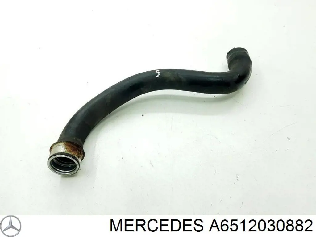  Mercedes A6512030882 ціна, від 6.33 USD