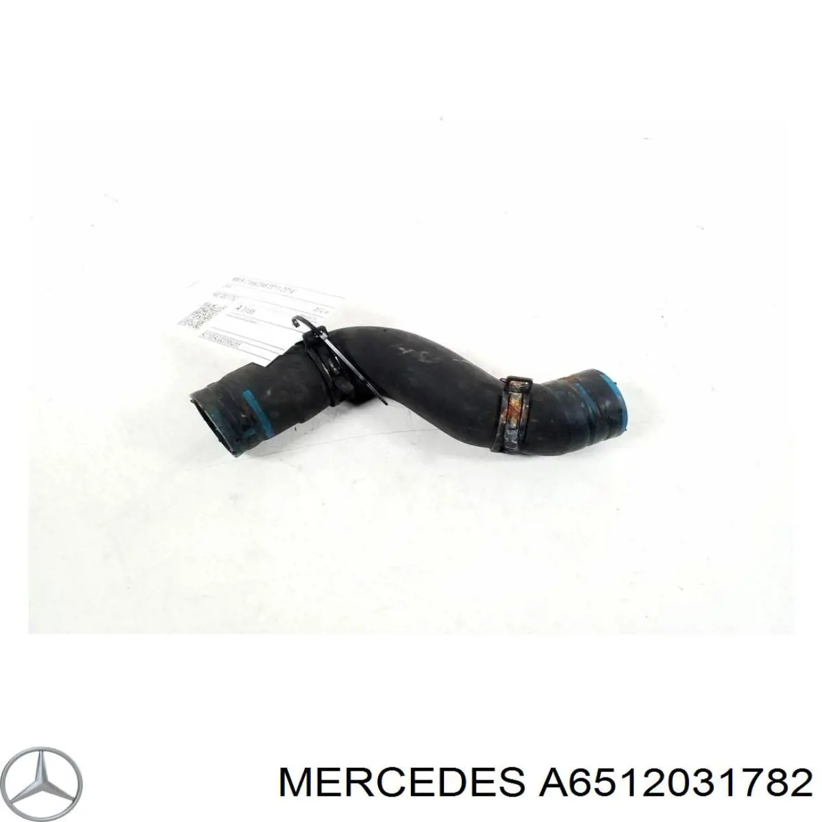  Mercedes A6512031782 ціна, від 25.51 USD