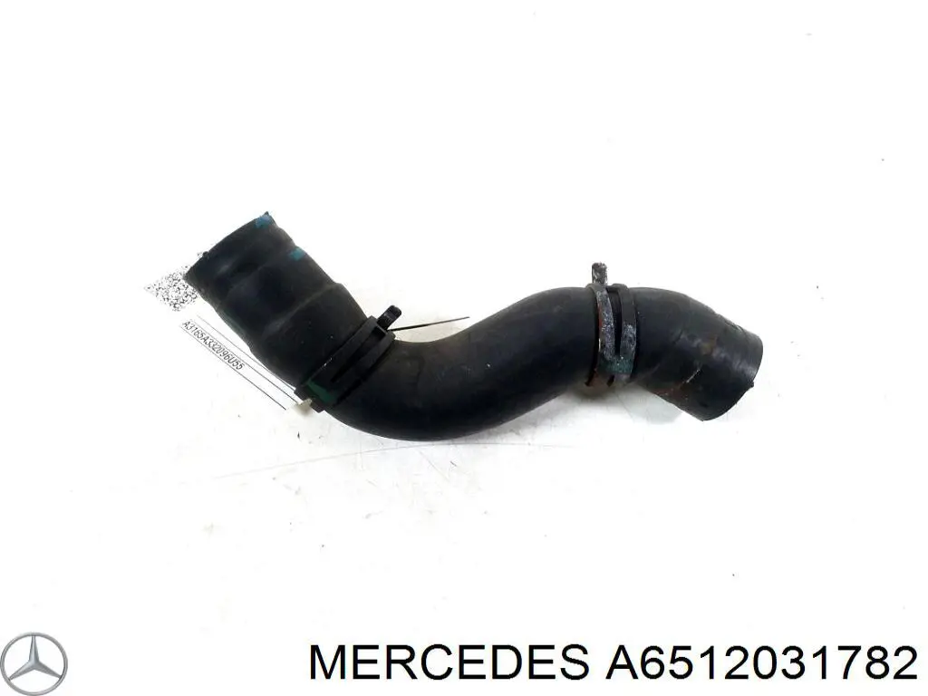Купити A6512031782 Mercedes 