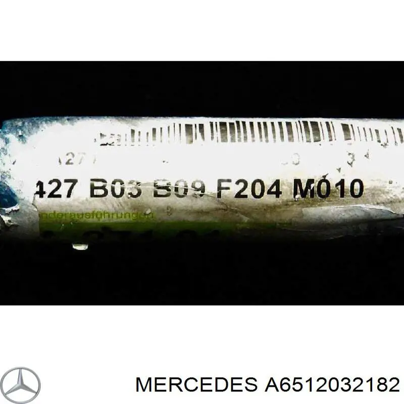 A6512032182 Mercedes 