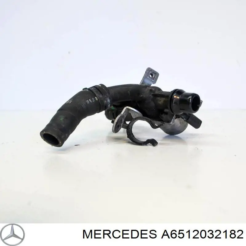  Mercedes A6512032182 ціна, від 14.88 USD