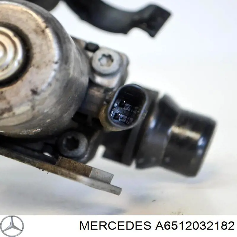 Купити A6512032182 Mercedes 
