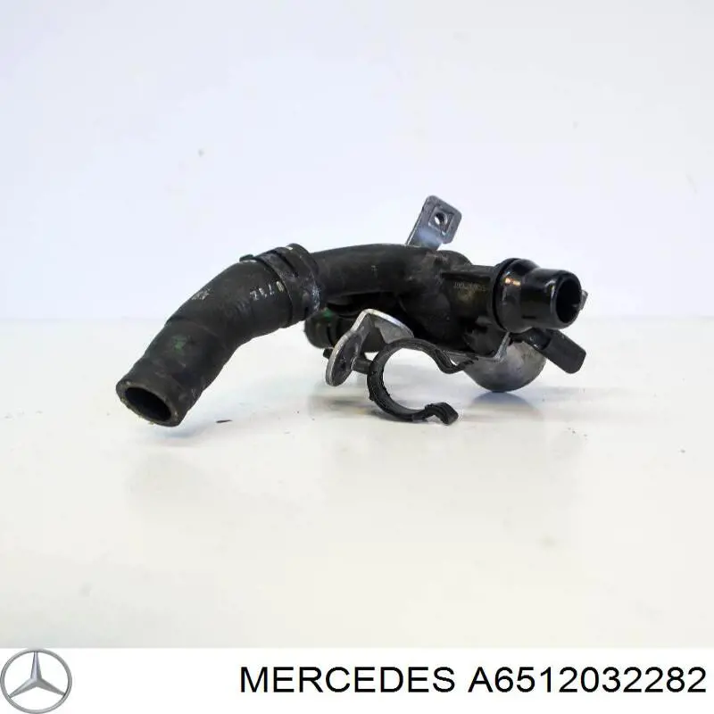 A6512032282 Mercedes 