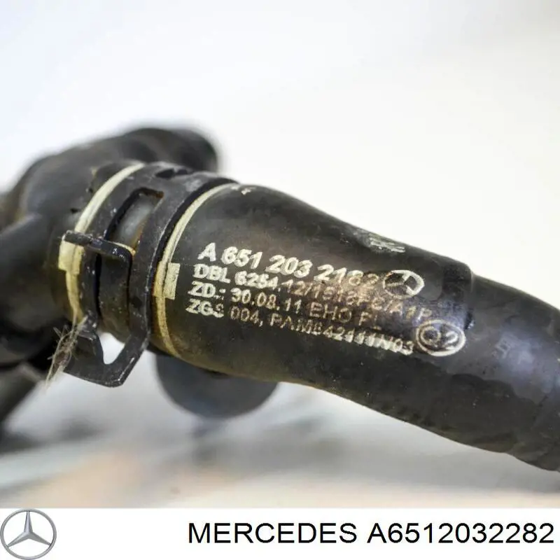  Mercedes A6512032282 ціна, від 10.99 USD