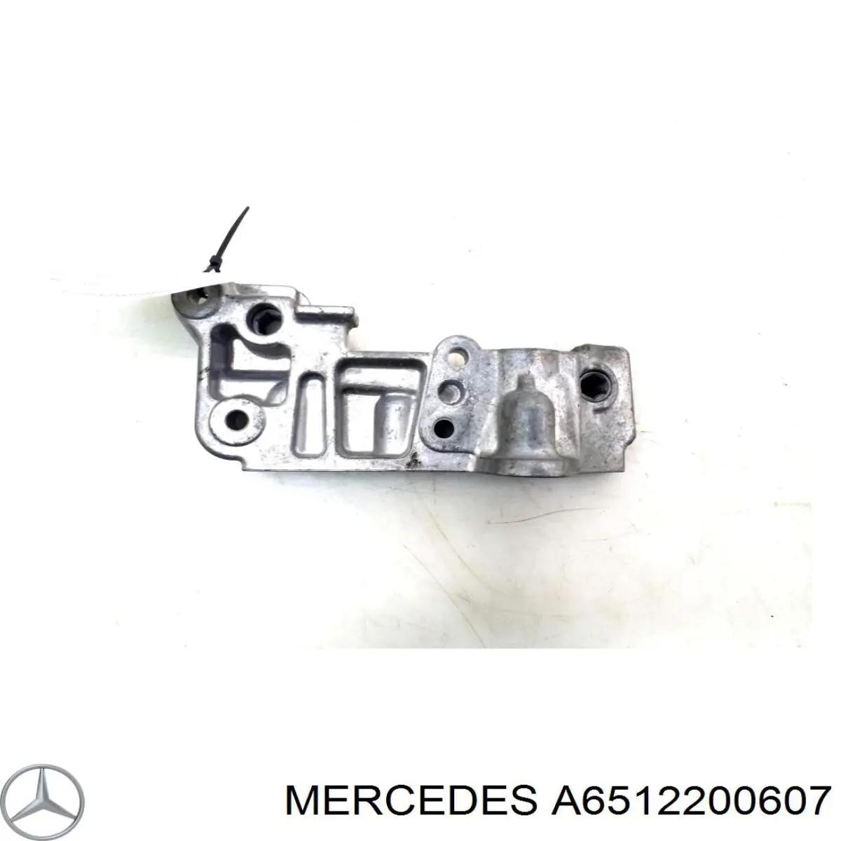 A6512200607 Mercedes 