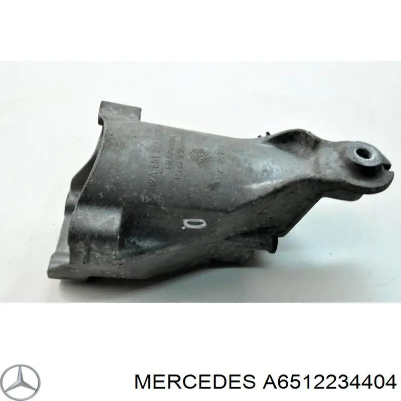  Mercedes A6512234404 ціна, від 7.50 USD