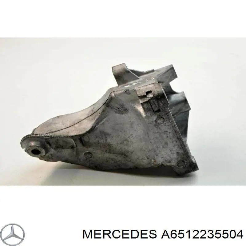  Mercedes A6512235504 ціна, від 35.15 USD