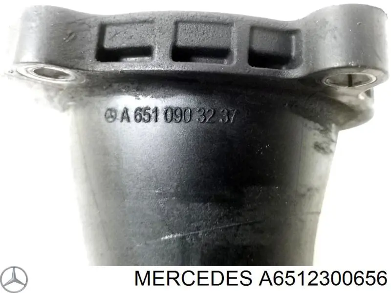  Mercedes A6512300656