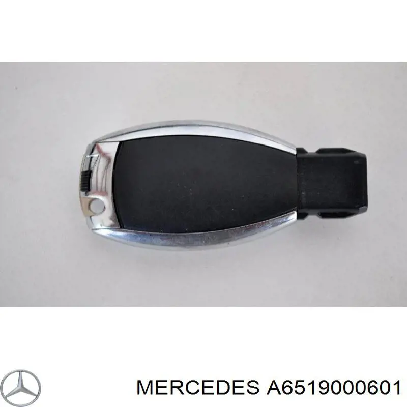ЕБУ Mercedes A6519000601 ціна, від 71.15 USD