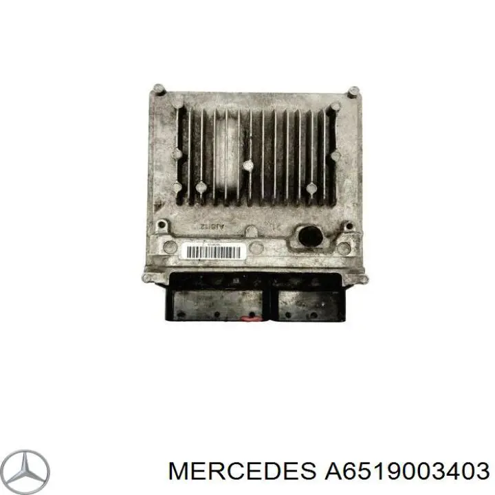  Mercedes A6519003403 ціна, від 136.11 USD