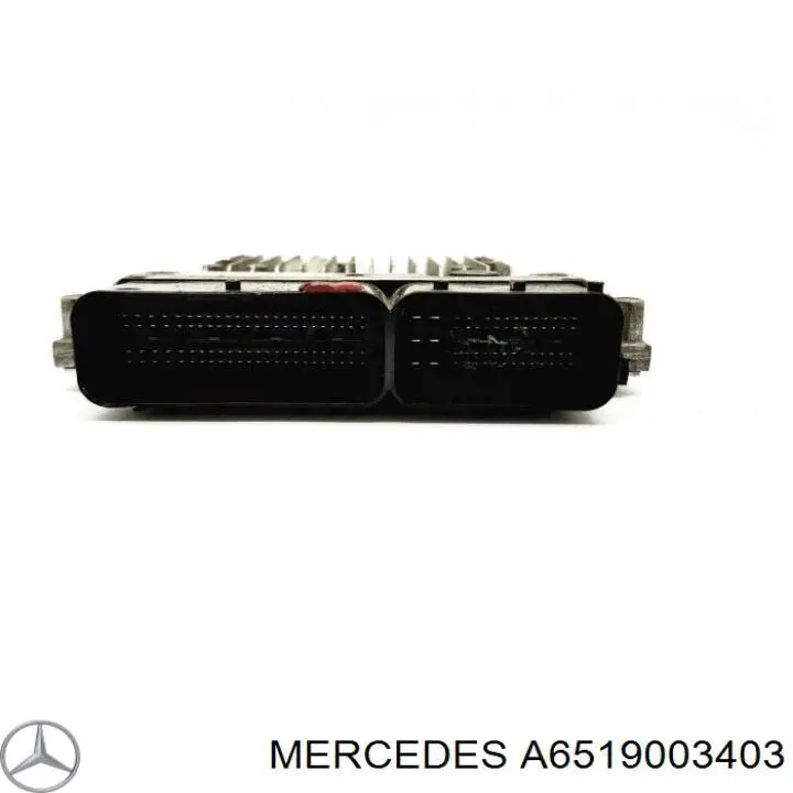 Купити A6519003403 Mercedes 