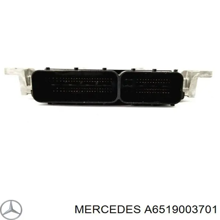  A651900370180 Mercedes