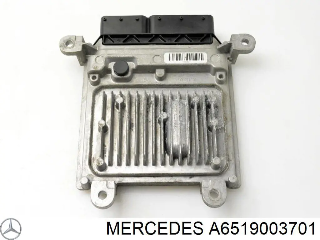 ЕБУ Mercedes A6519003701 ціна, від 58.66 USD