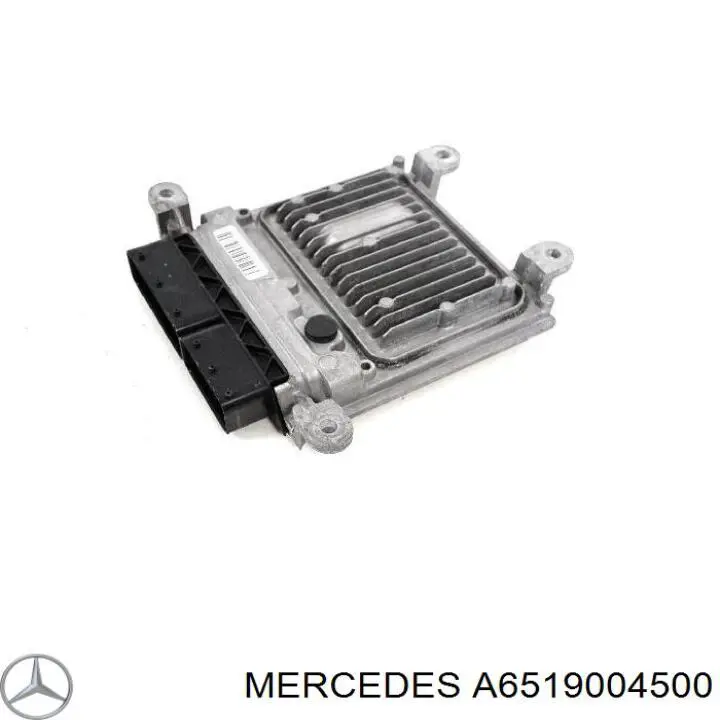 Купити A6519004500 Mercedes 