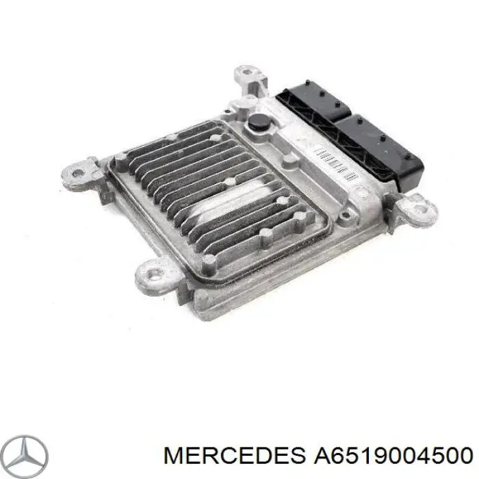 A6519004500 Mercedes 