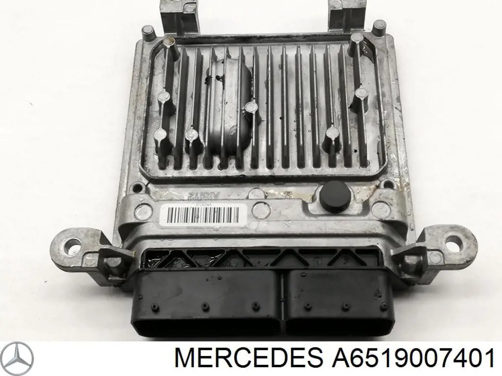  A6519007401 Mercedes