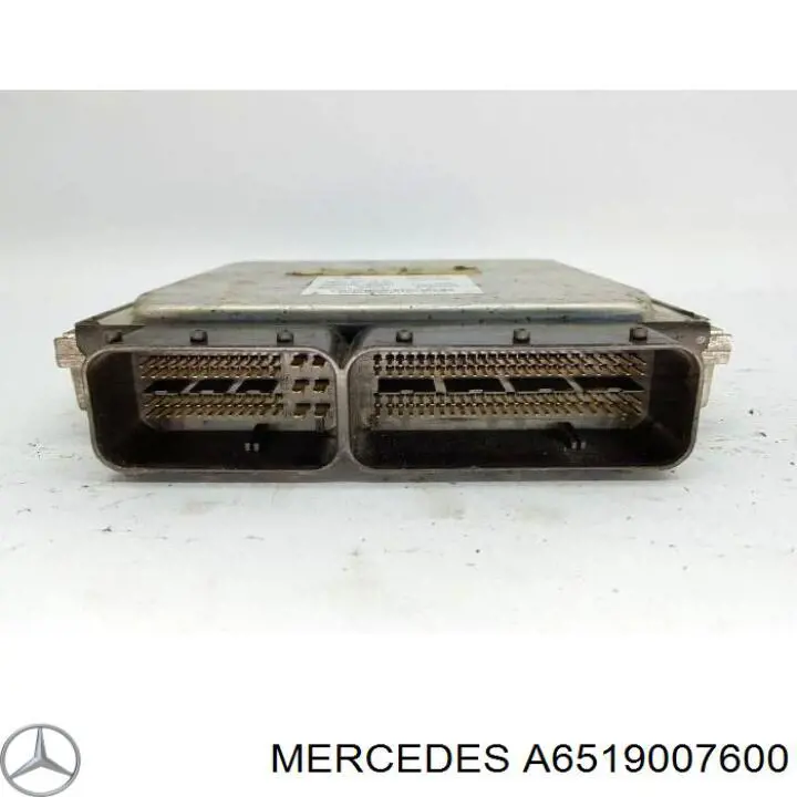 Радарний датчик дистанції Mercedes A6519007600 ціна, від 120.10 USD