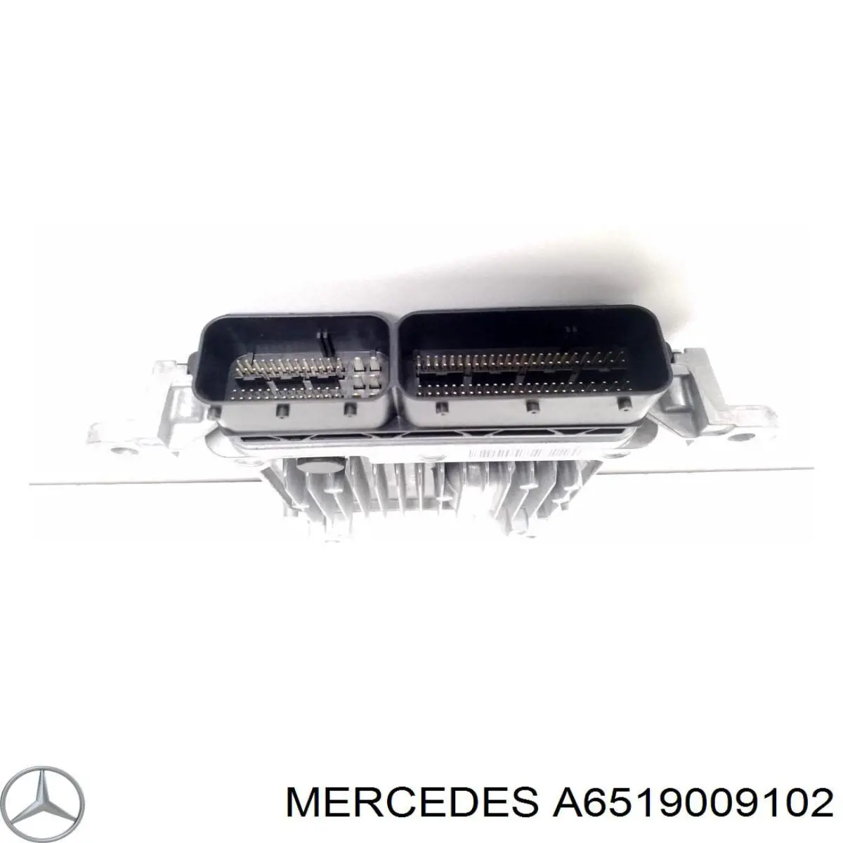 A6519009102 Mercedes 
