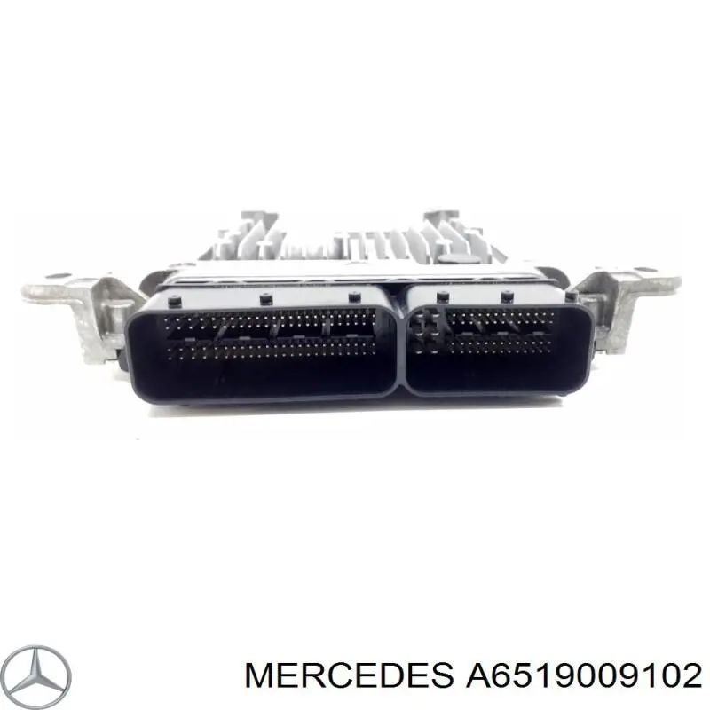 Купити A6519009102 Mercedes 