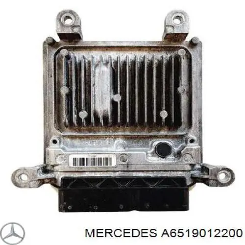 Купити A6519012200 Mercedes 