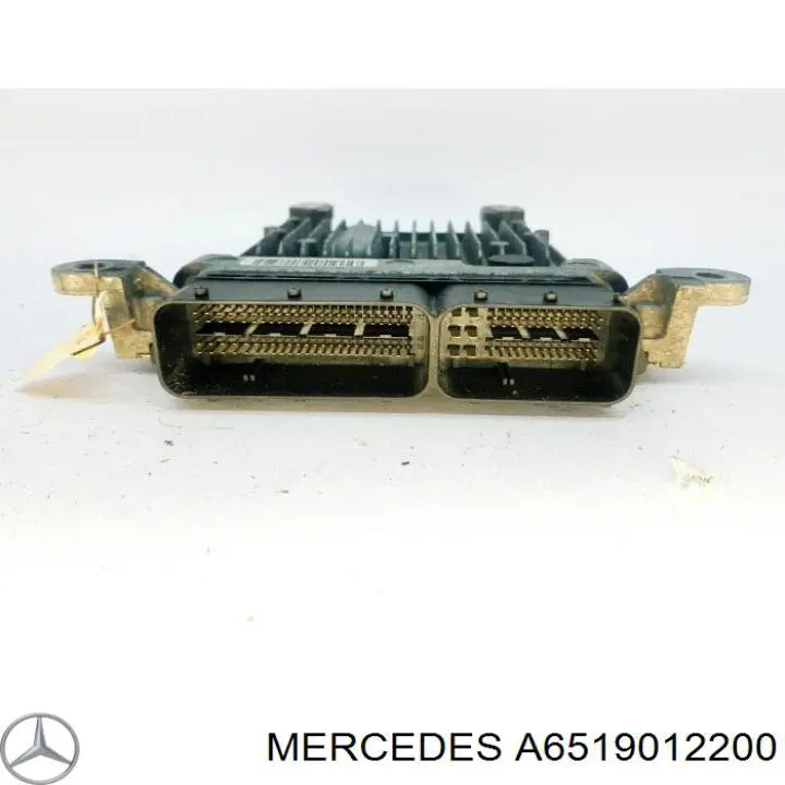  A6519012200 Mercedes