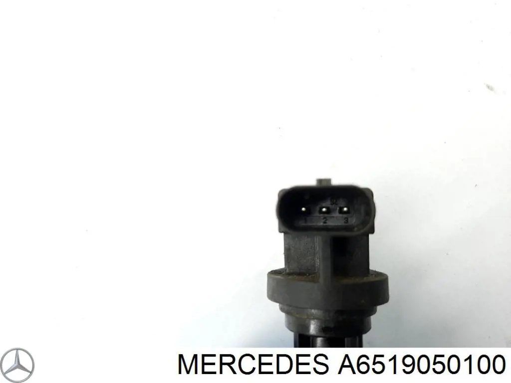 Датчик фаз Mercedes A6519050100 ціна, від 10.07 USD