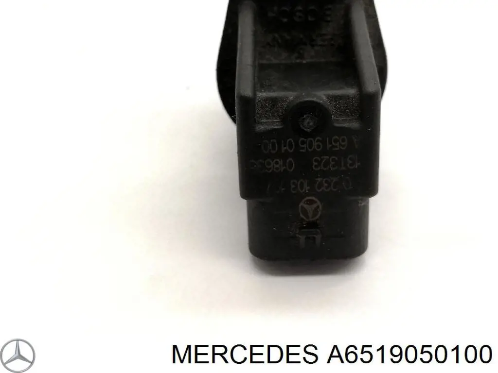 Купити A6519050100 Mercedes ДПРВ