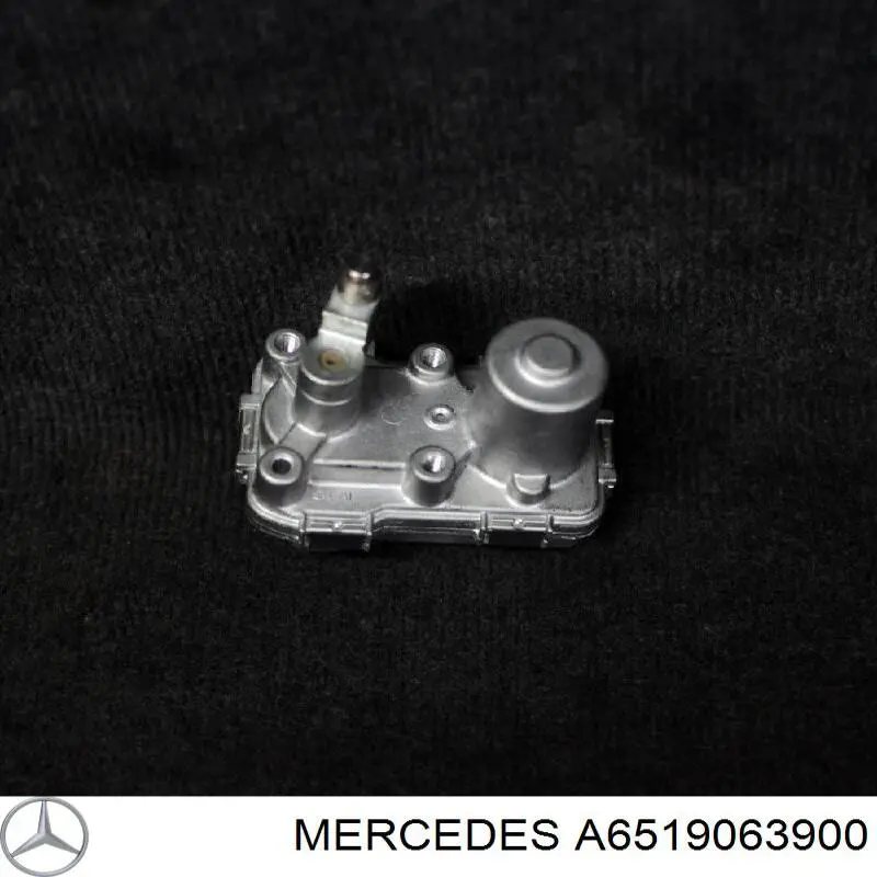  A6519063900 Mercedes