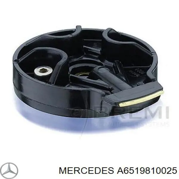  A6519810025 Mercedes
