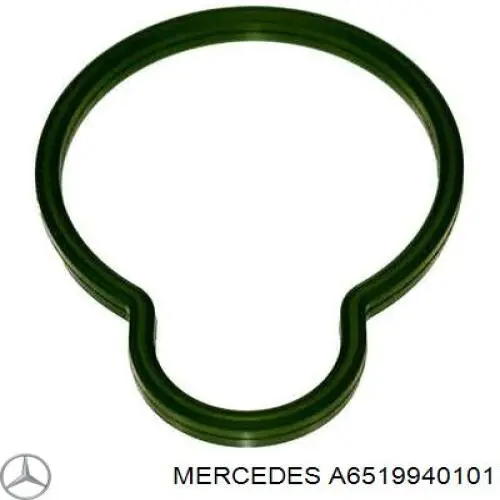 A6519940101 Mercedes 