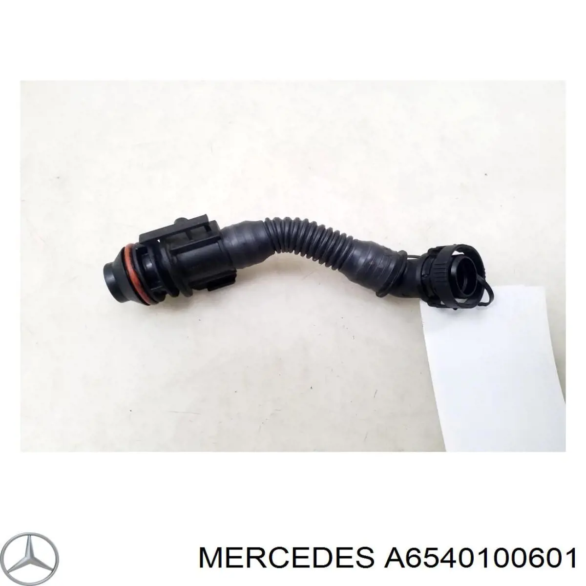  Mercedes A6540100601 ціна, від 25.34 USD