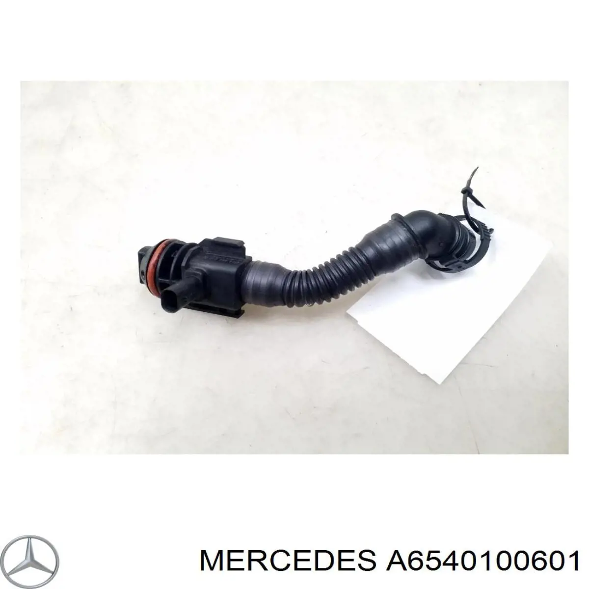 A6540100601 Mercedes 