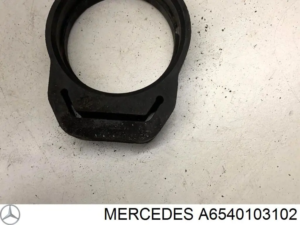  Mercedes A6540103102 ціна, від 146.51 USD