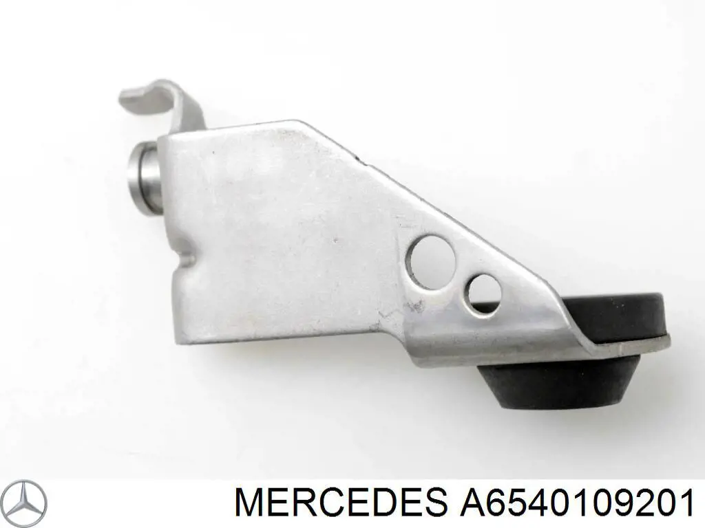 A6540109201 Mercedes 