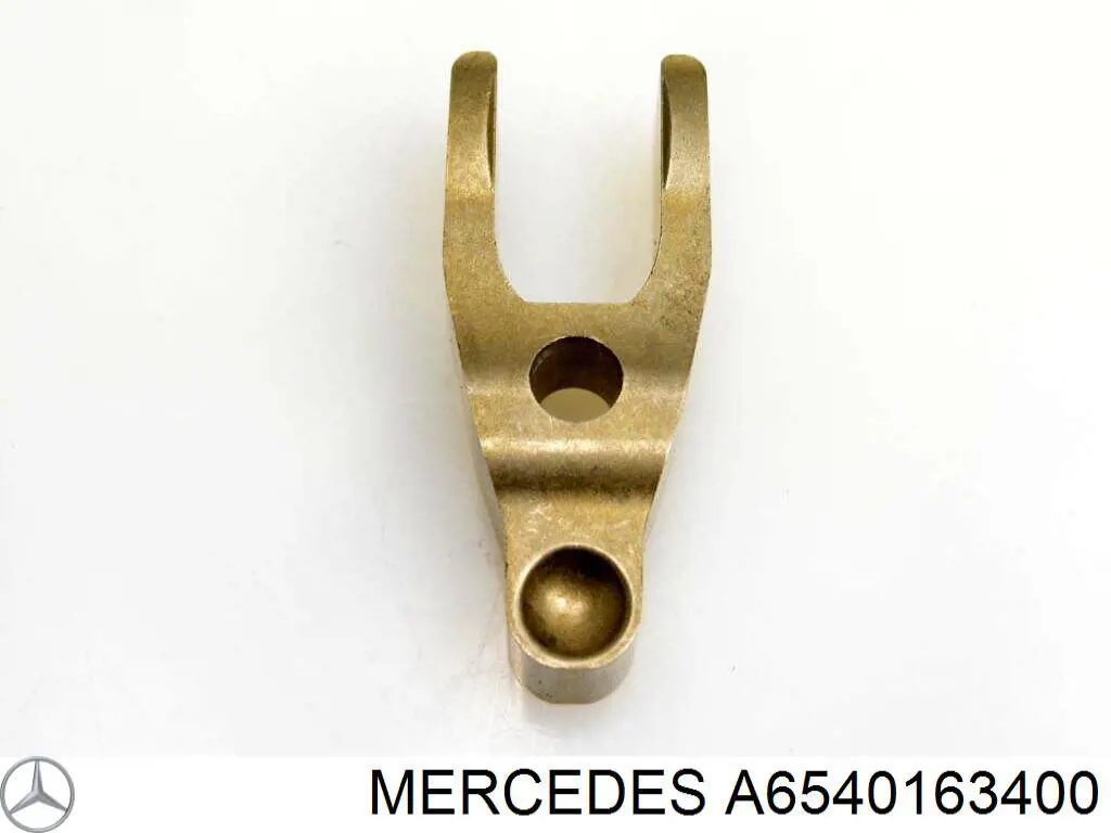  6540163400 Mercedes