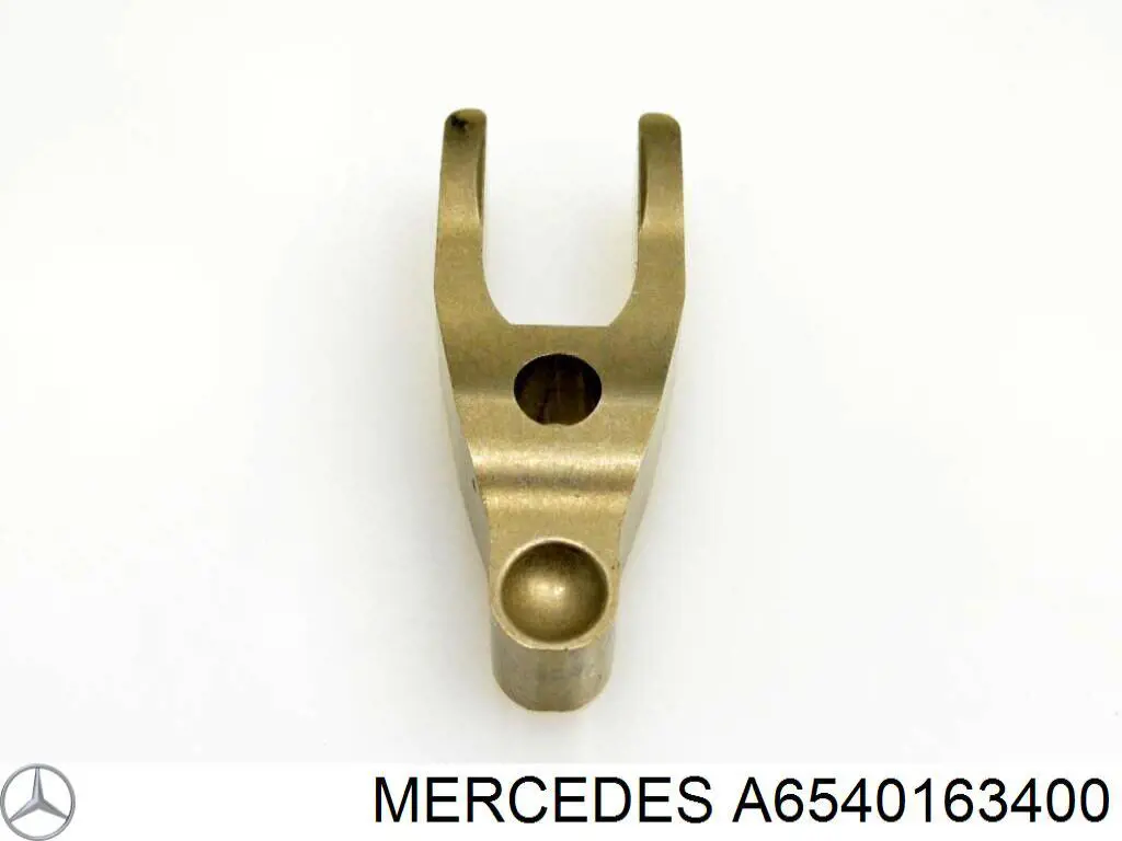Тримач форсунки дизельної Mercedes A6540163400 ціна, від 5.71 USD