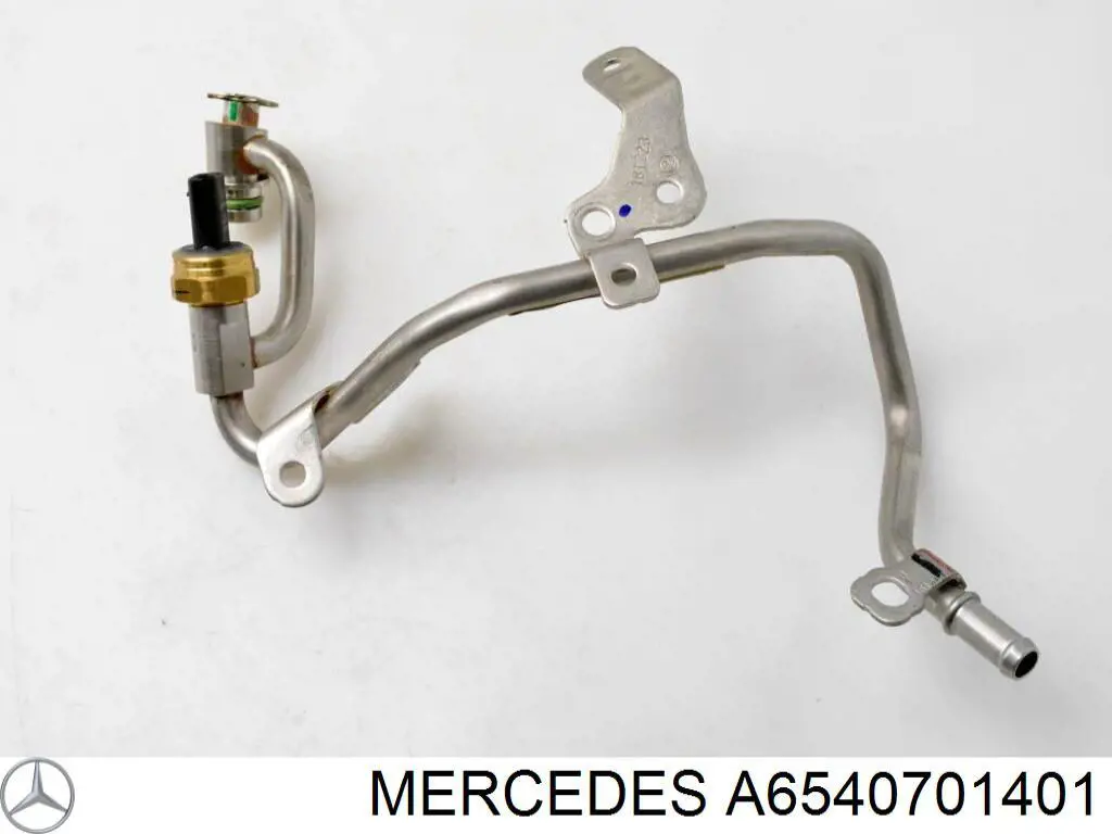 Насос паливний високого тиску Mercedes A6540701401 ціна, від 25.34 USD