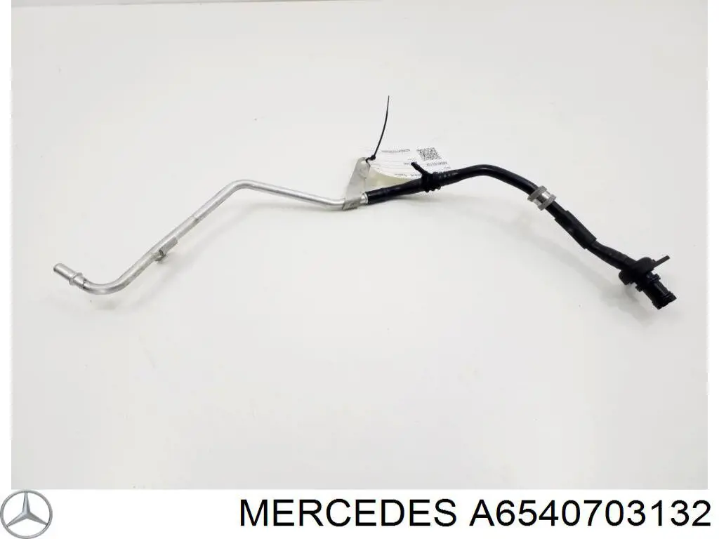 Купити A654070313264 Mercedes 