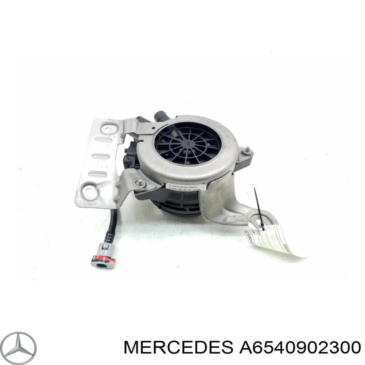  Mercedes A6540902300 ціна, від 63.34 USD