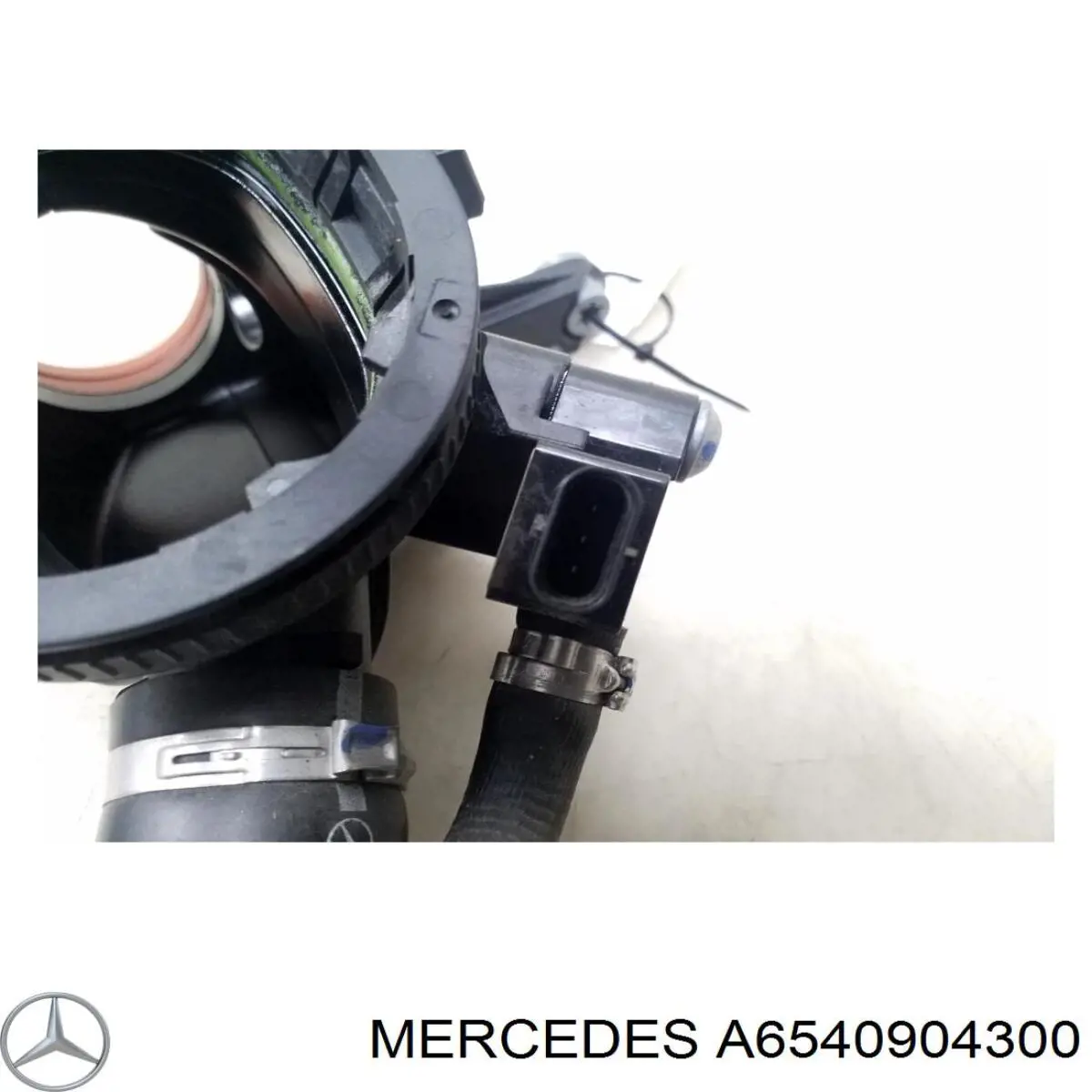 A6540904300 Mercedes 
