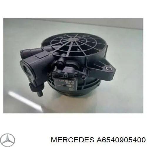 A6540905400 Mercedes